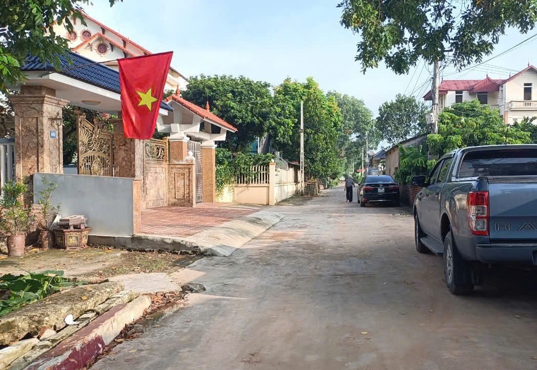 Siêu phẩm ngô khê bắc phú sóc sơn