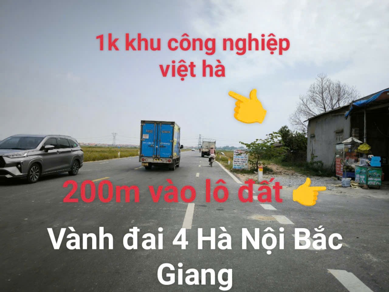 Siêu phẩm ngô khê bắc phú sóc sơn