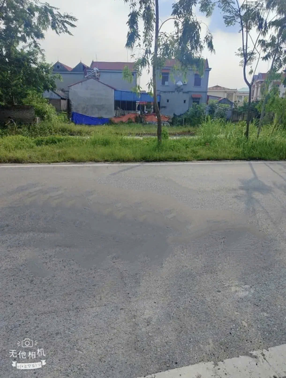 Bán đất tại minh trí kim anh