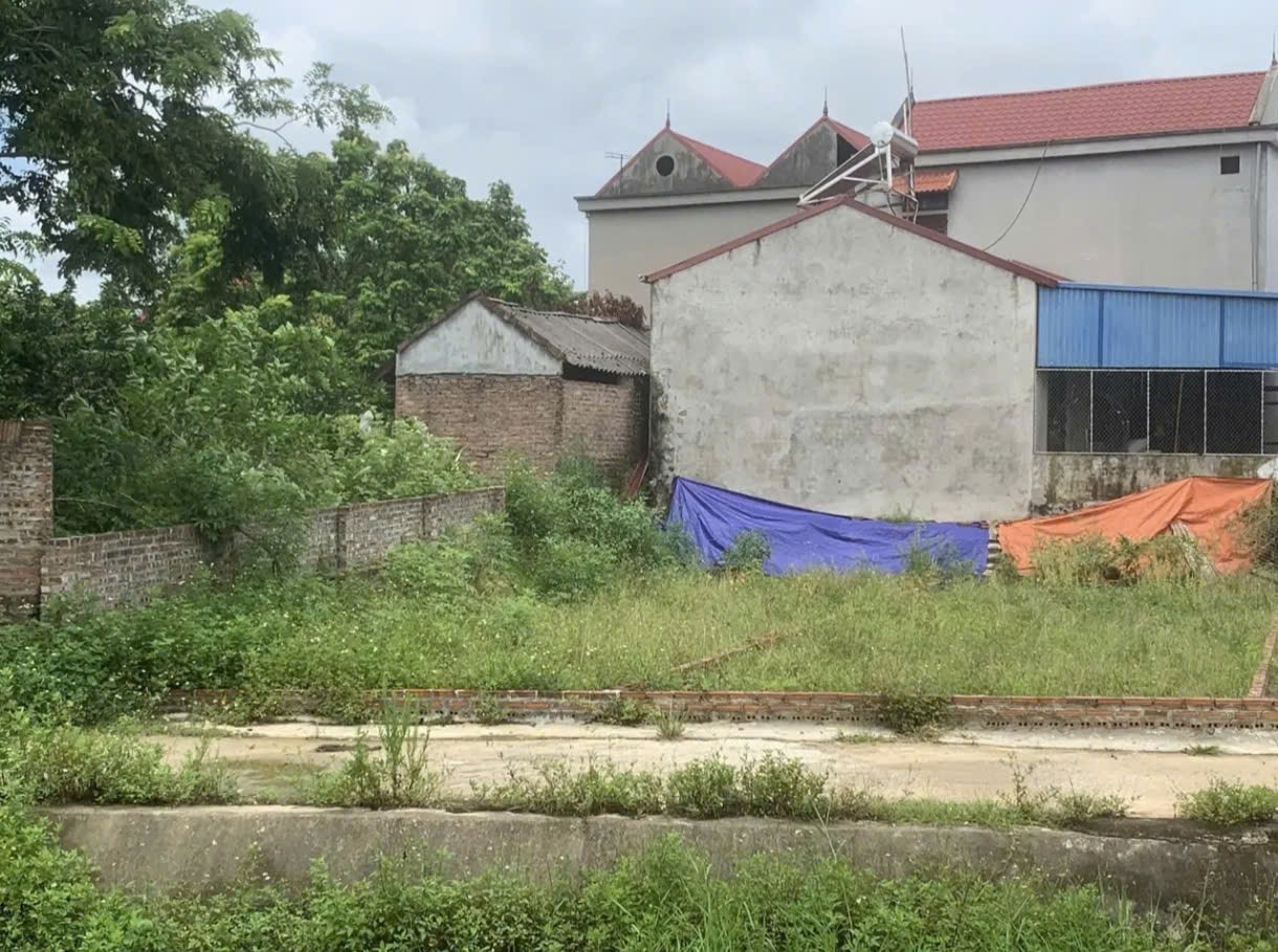 Bán đất tại minh trí kim anh