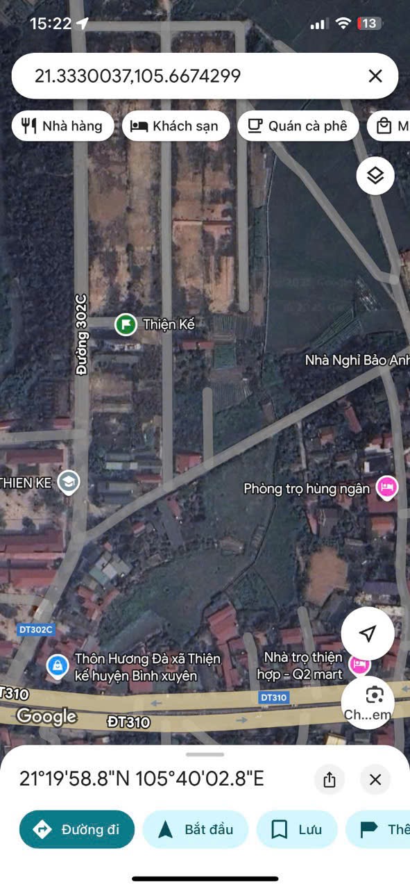 Siêu phẩm hương đà bình xuyên