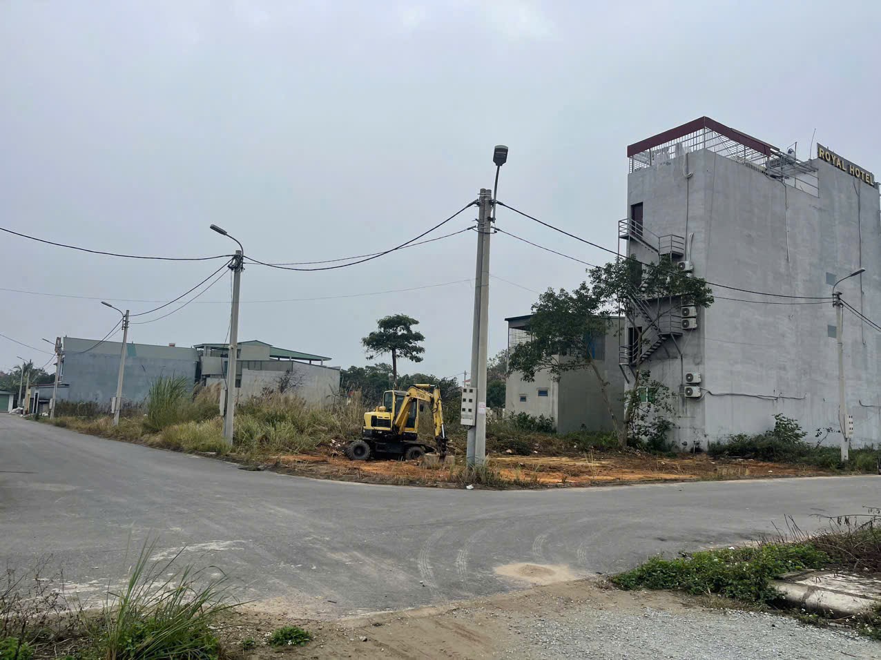 Siêu phẩm hương đà bình xuyên