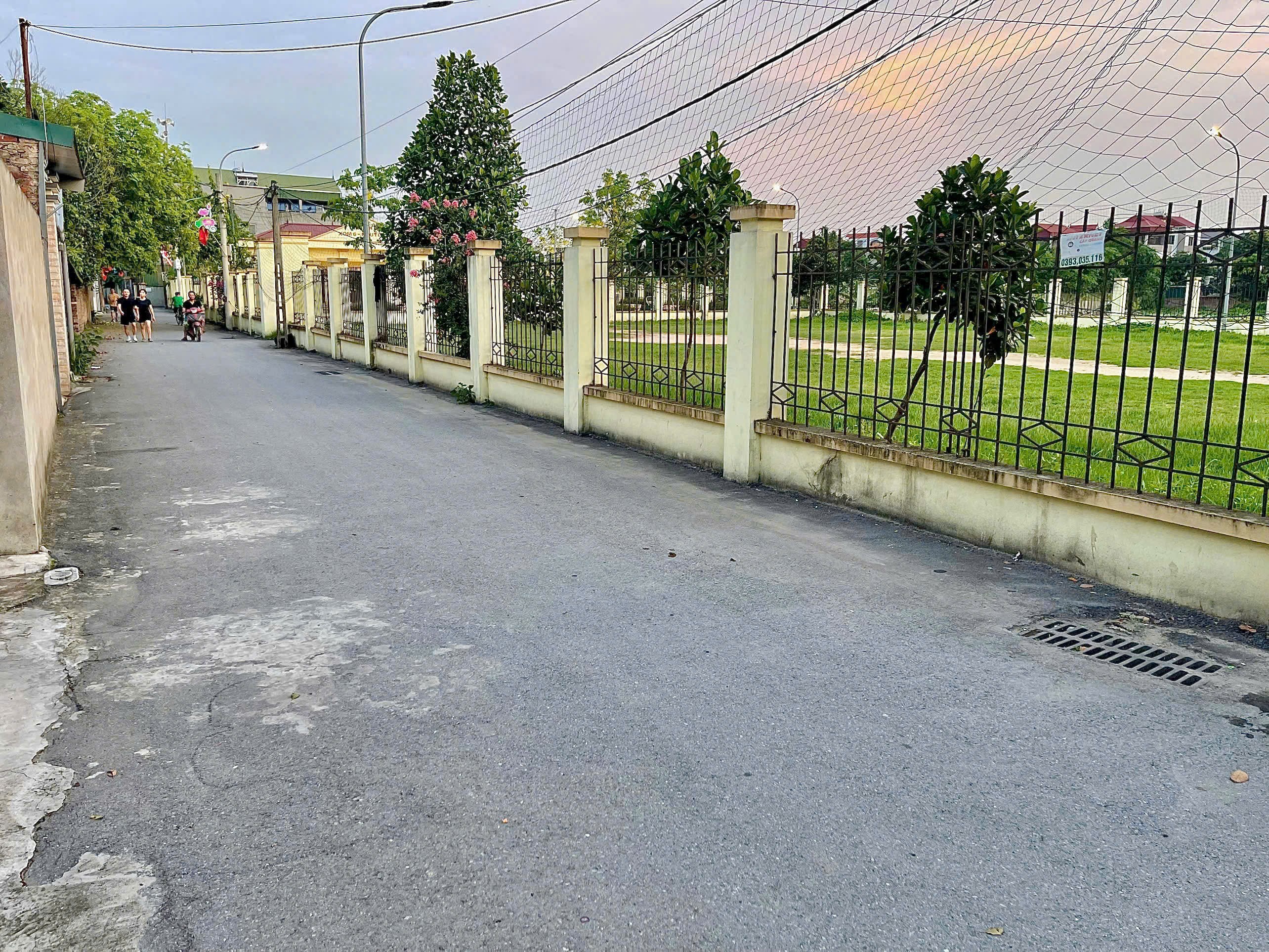 Siêu phẩm nguyên khê đông anh