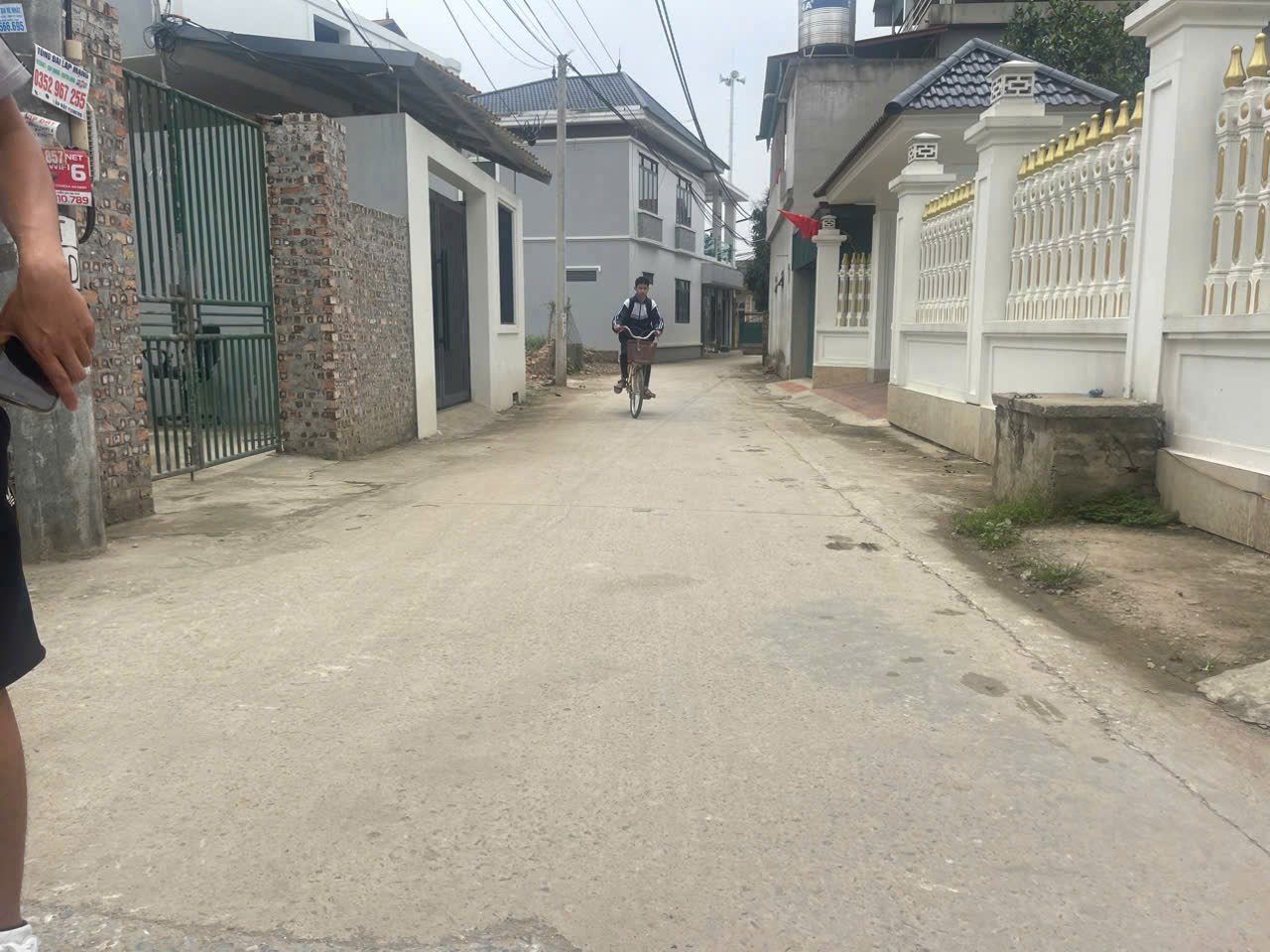 Siêu phẩm kinh hoa