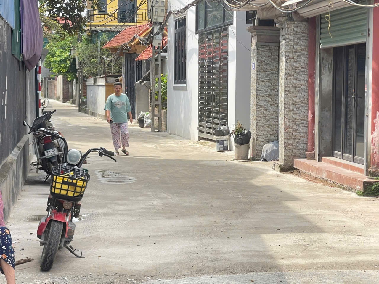 Siêu phẩm tân dân sóc sơn