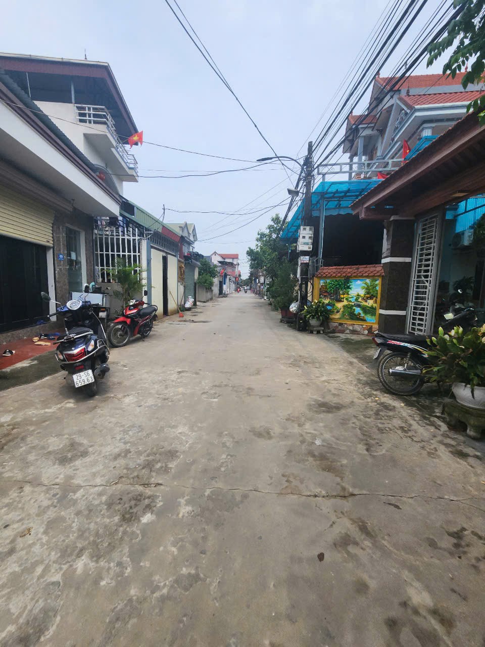 Bán đất