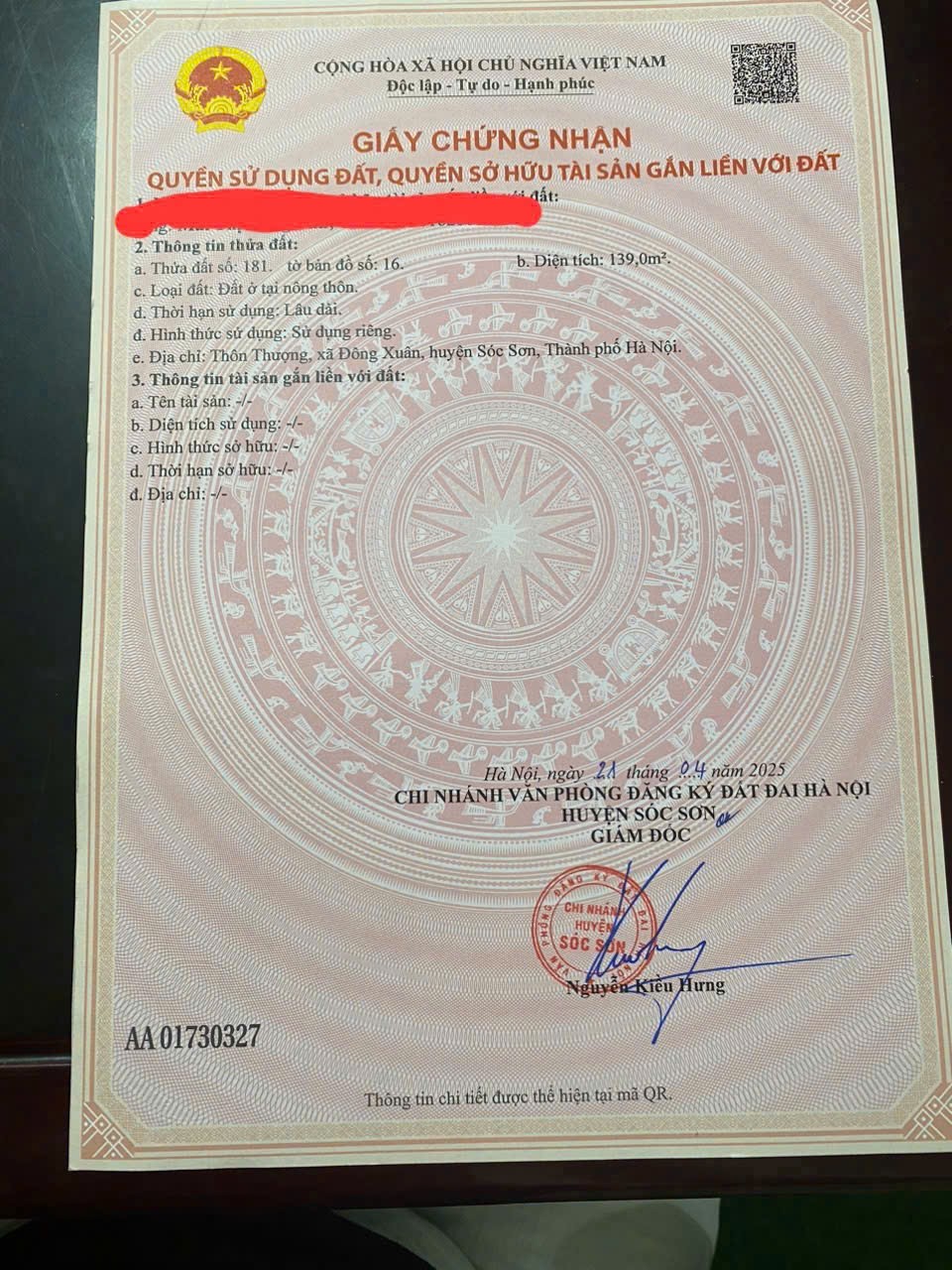 Bán đất
