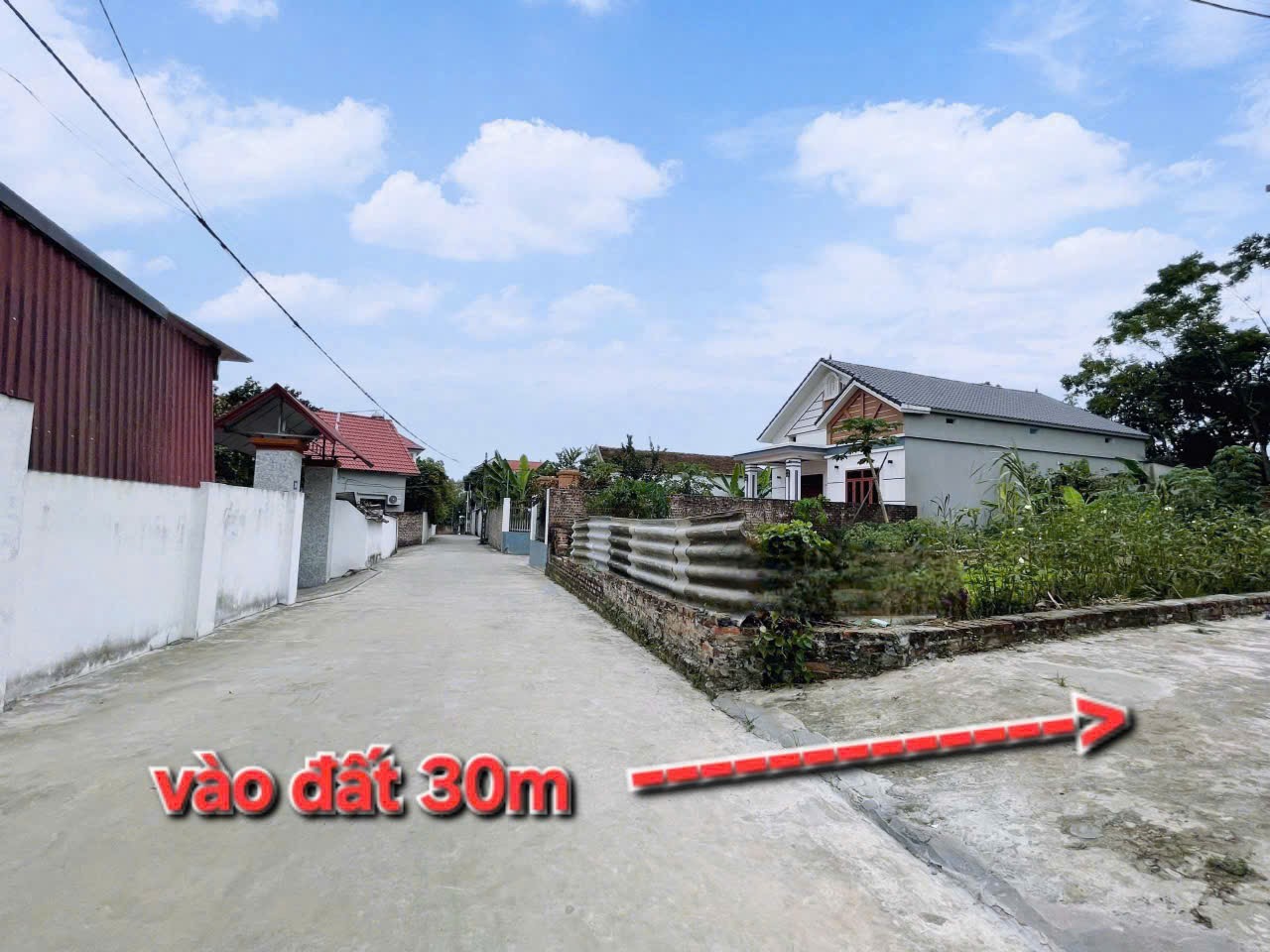 Bán đất