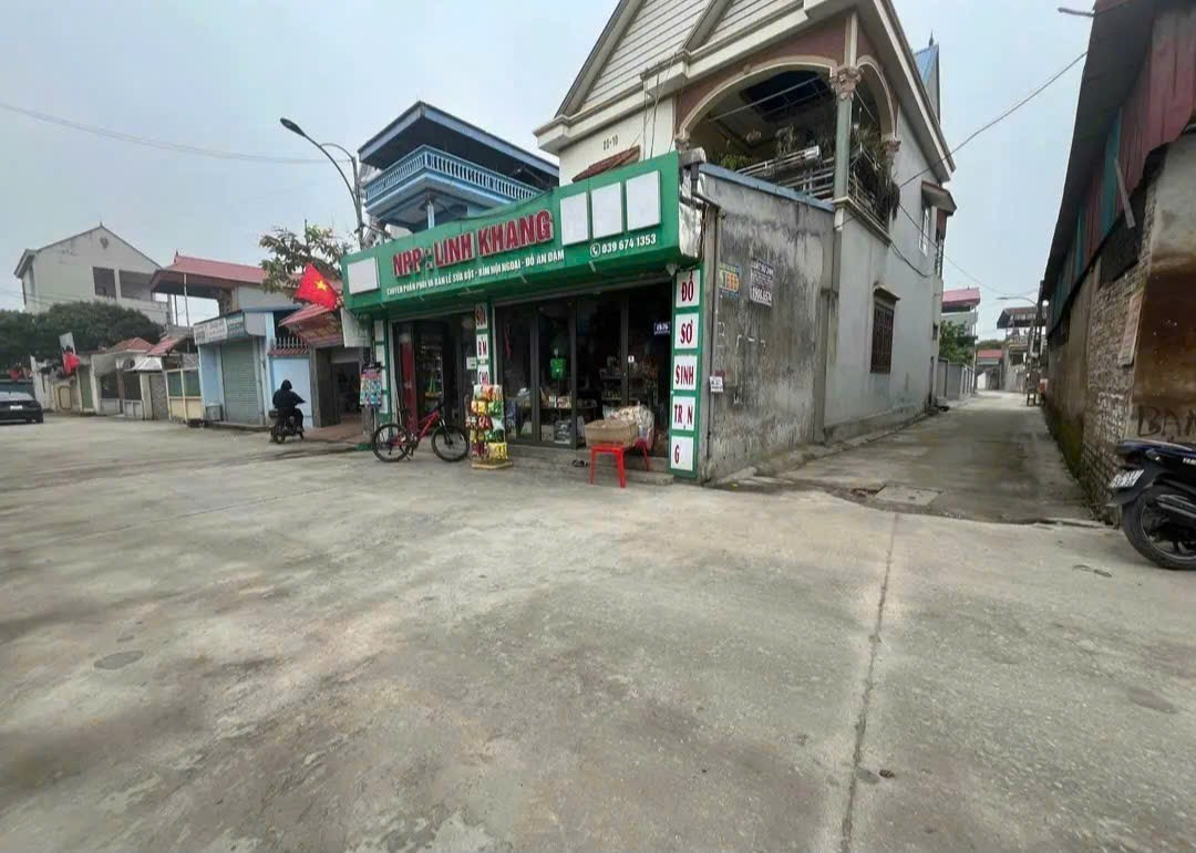 Bán đất
