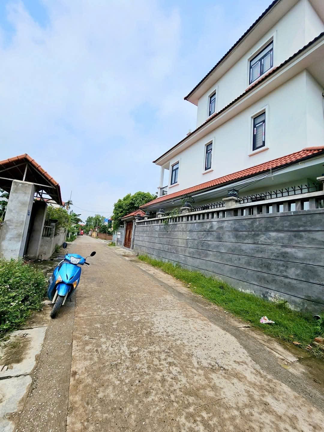 Bán đất