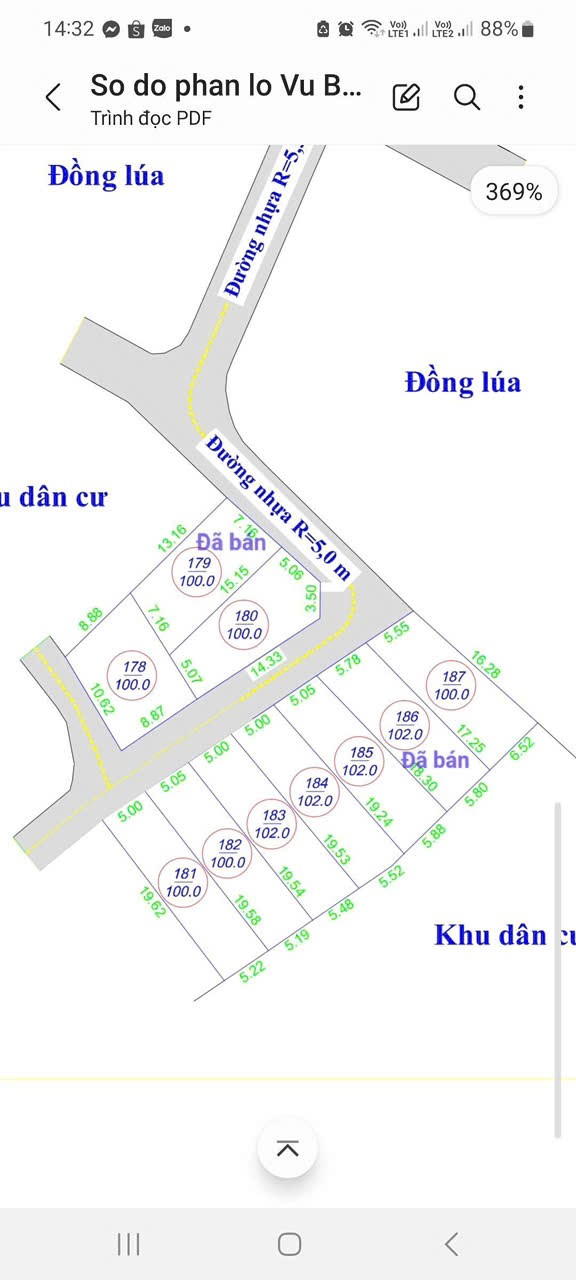 Bán đất