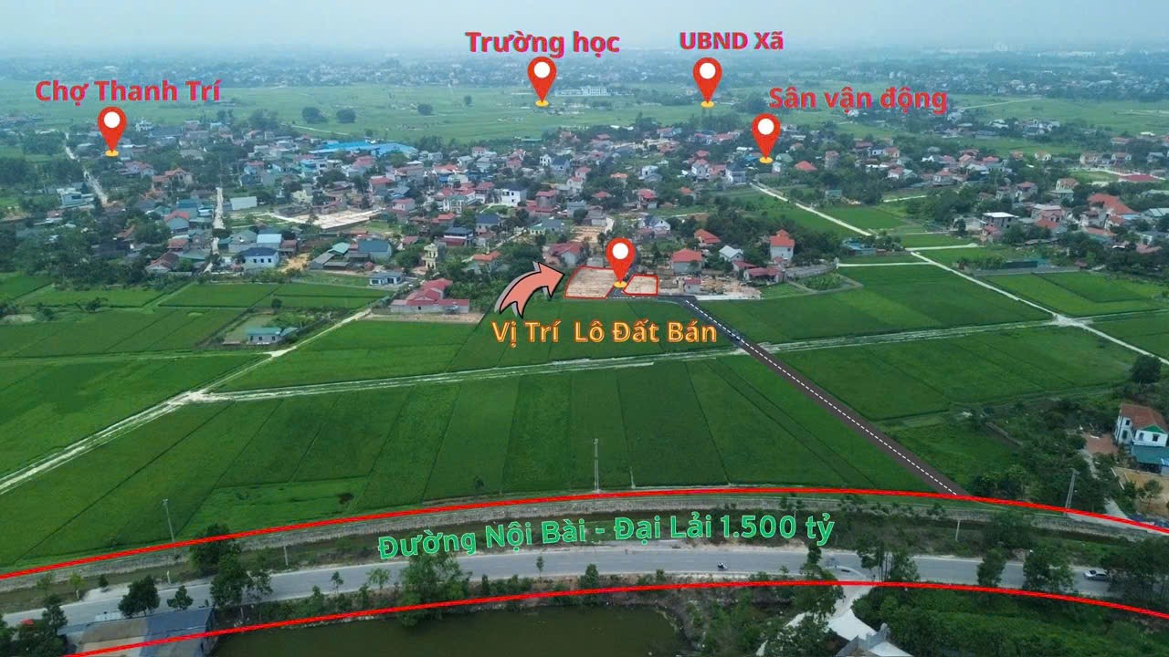 Bán đất
