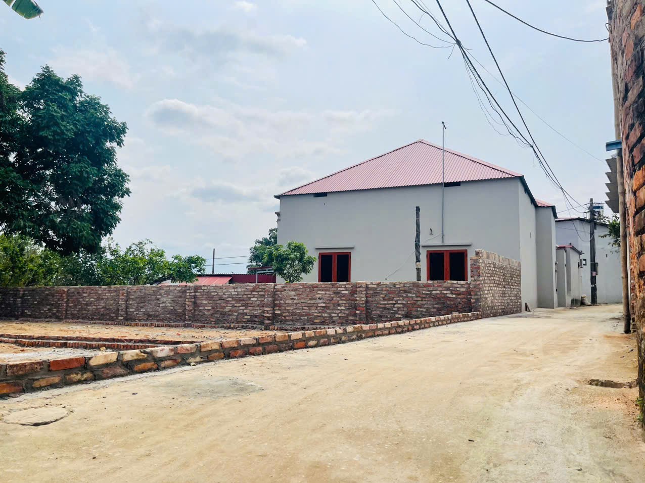 Bán đất