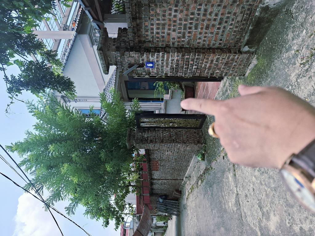 Bán nhà