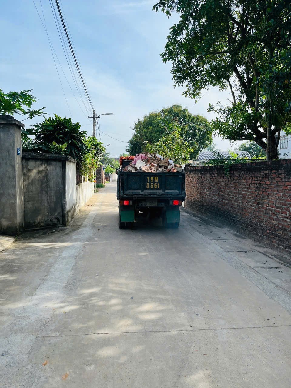 Bán đất