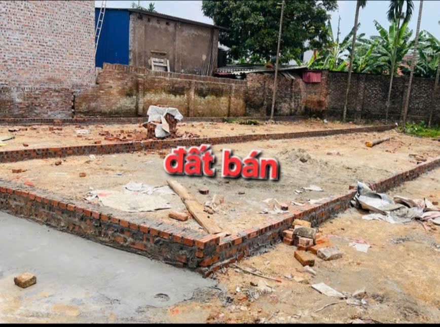 Bán đất