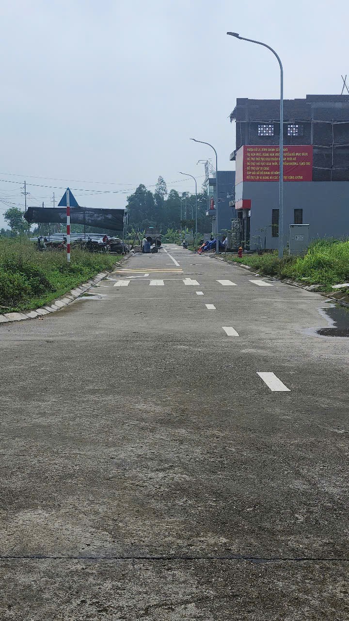 Bán đất