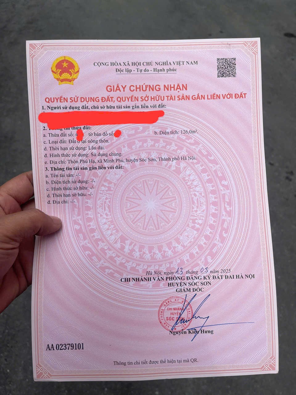 Bán đất