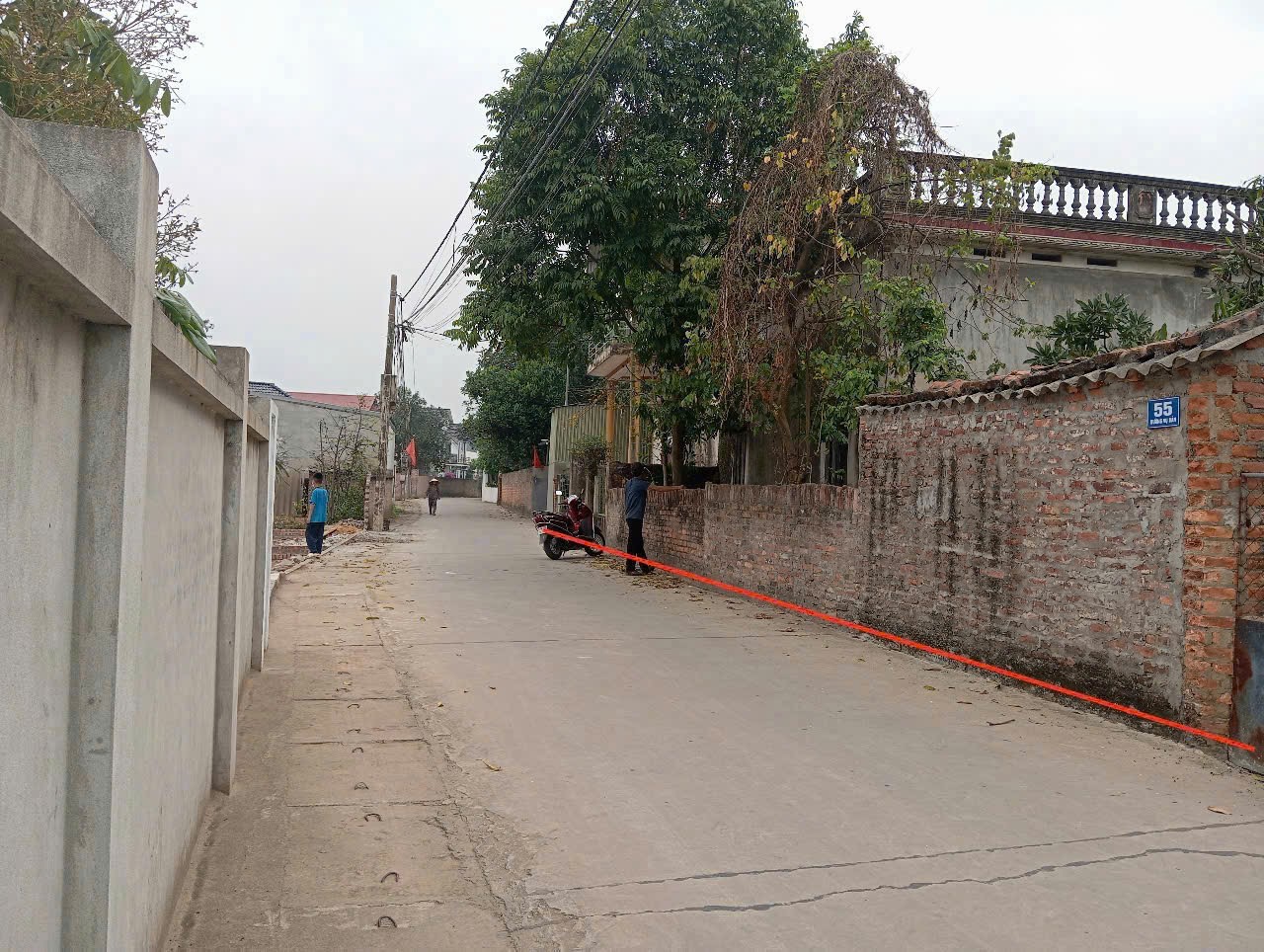 Bán đất