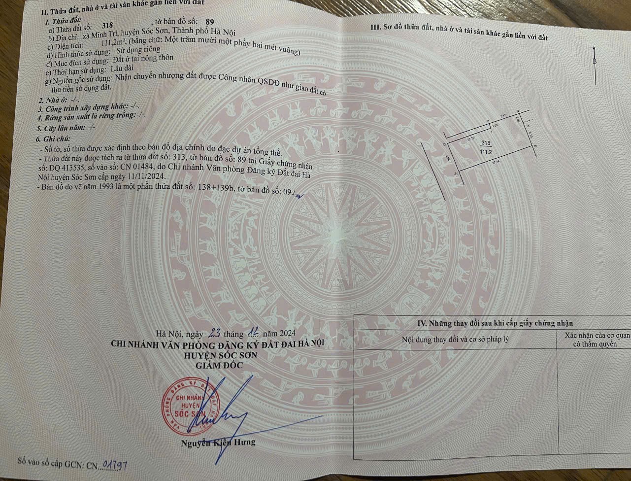 Bán đất