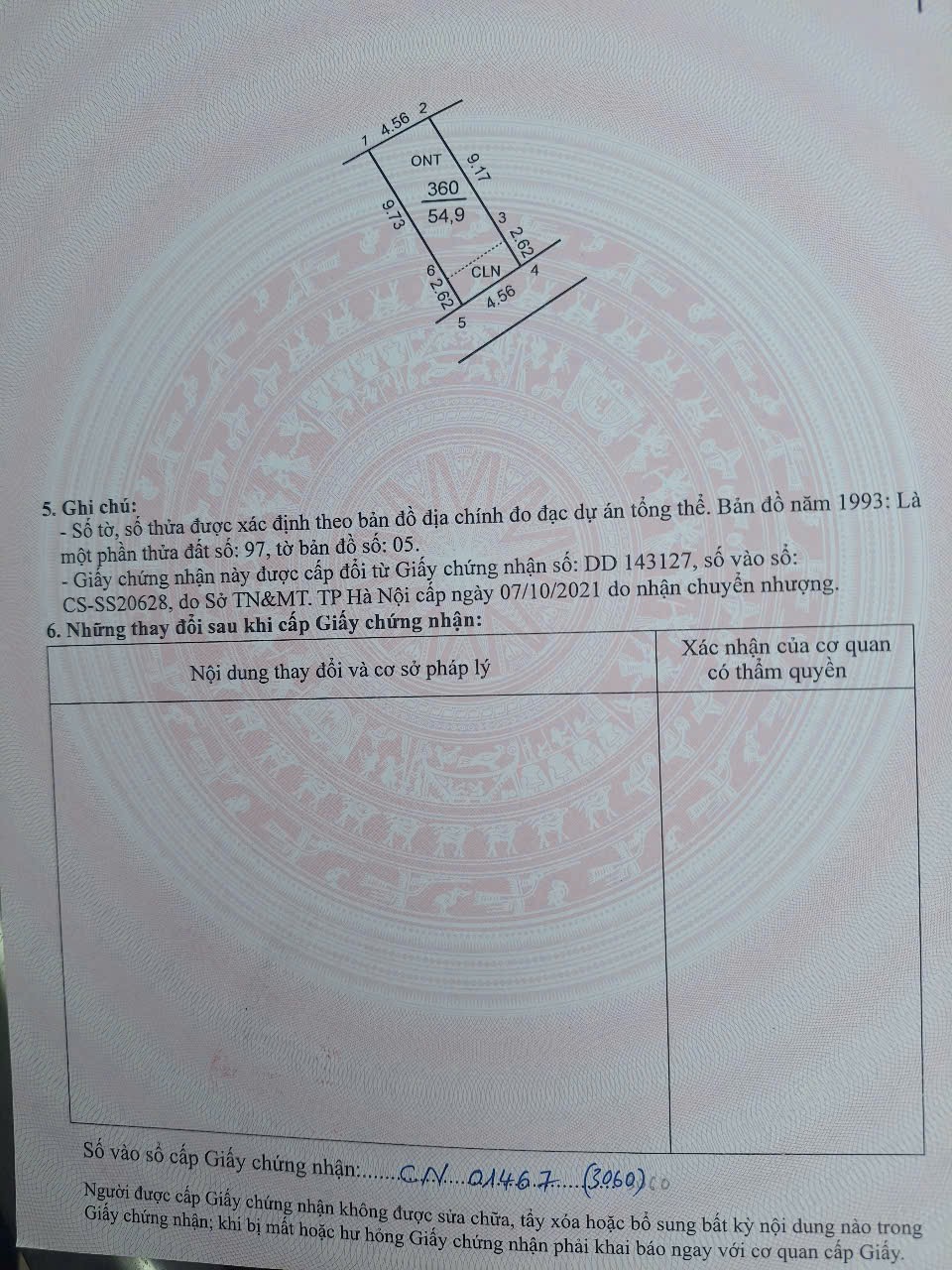 Bán đất