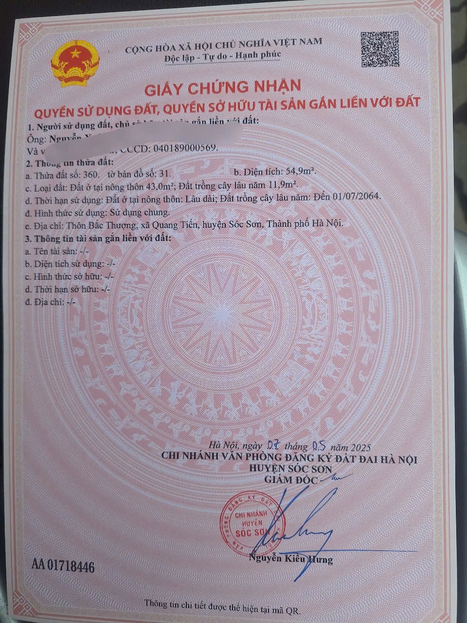 Bán đất