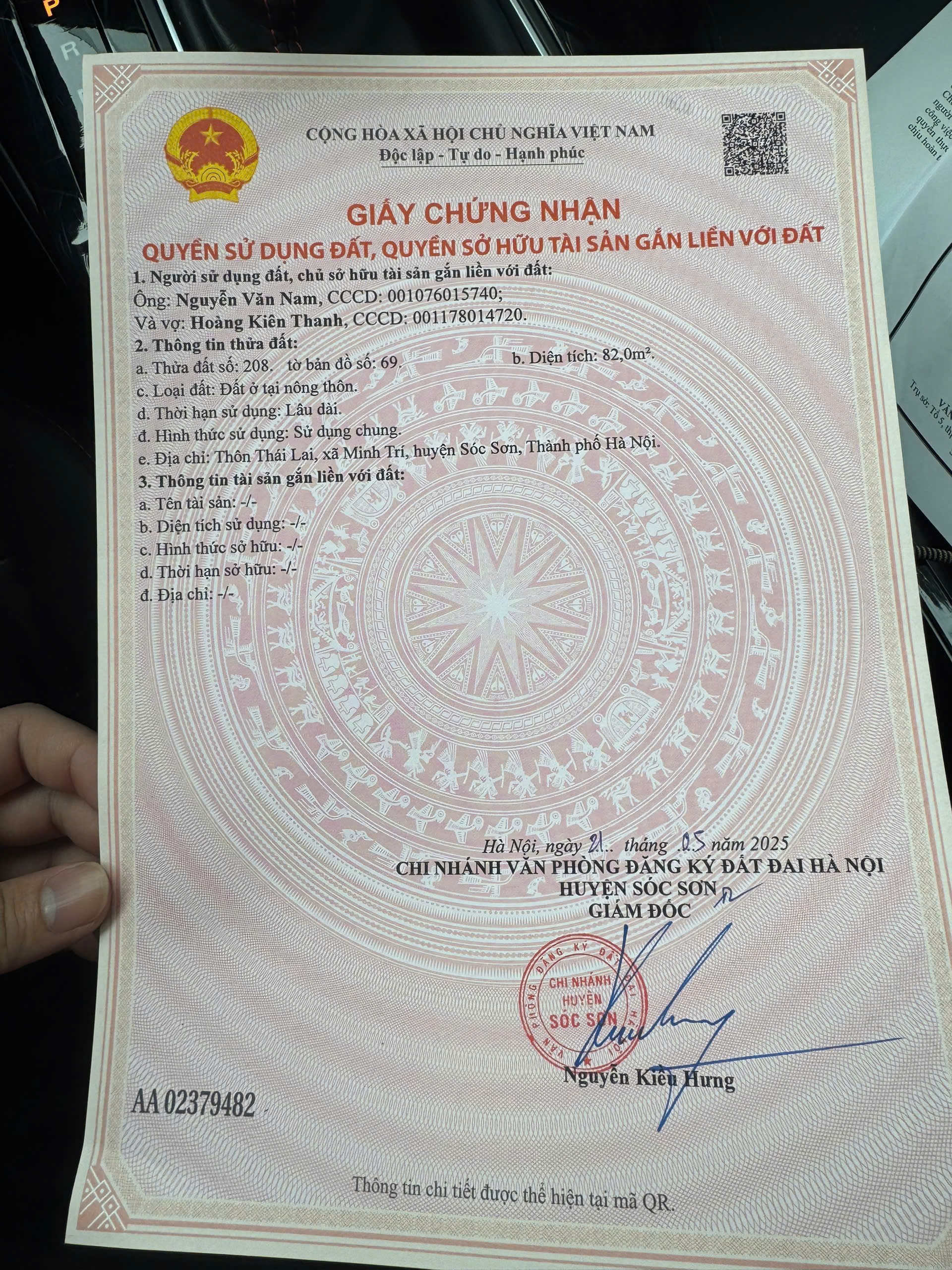 Bán đất