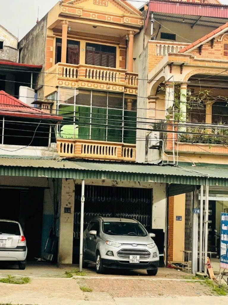 Bán đất