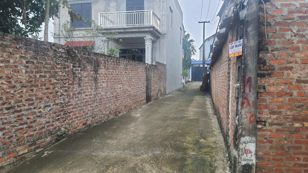 Bán đất