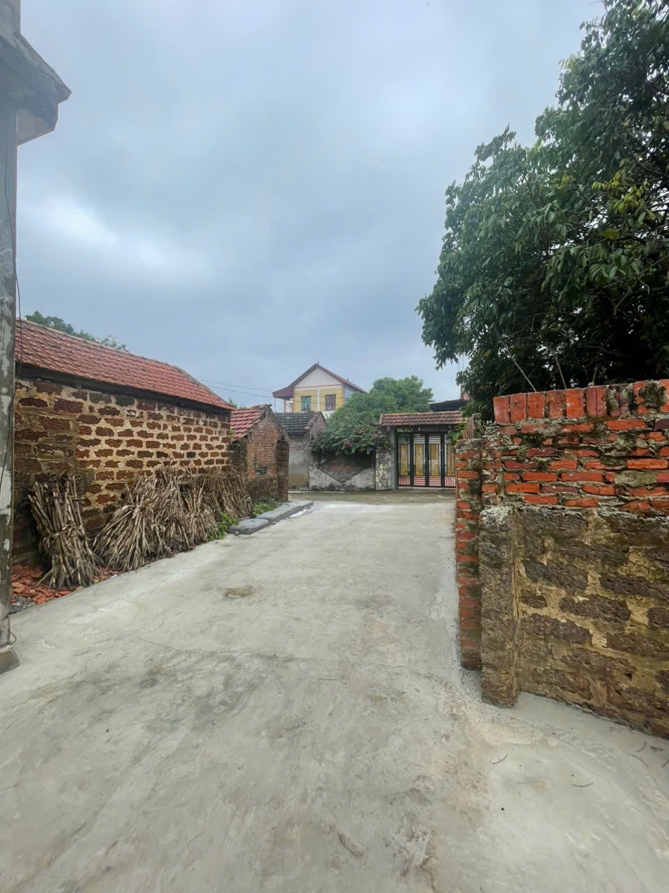 Bán đất