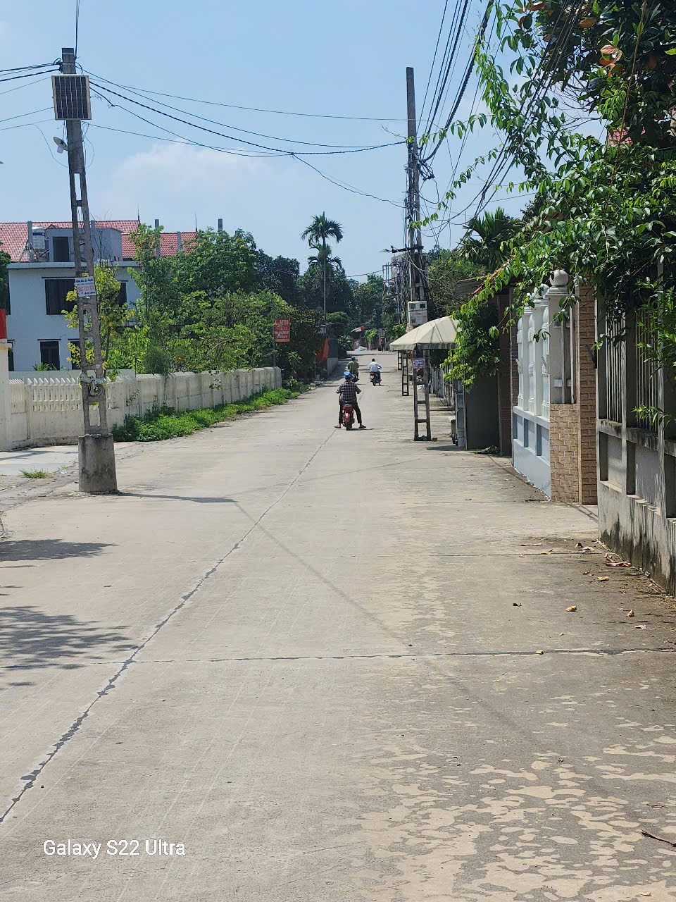 Bán đất