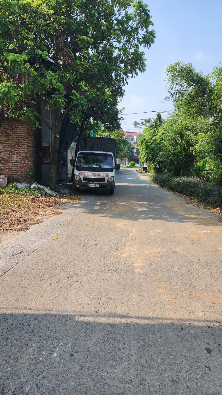 Bán đất