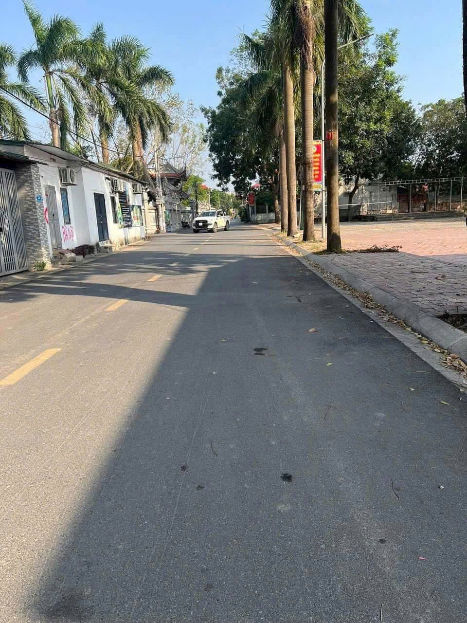 Bán đất