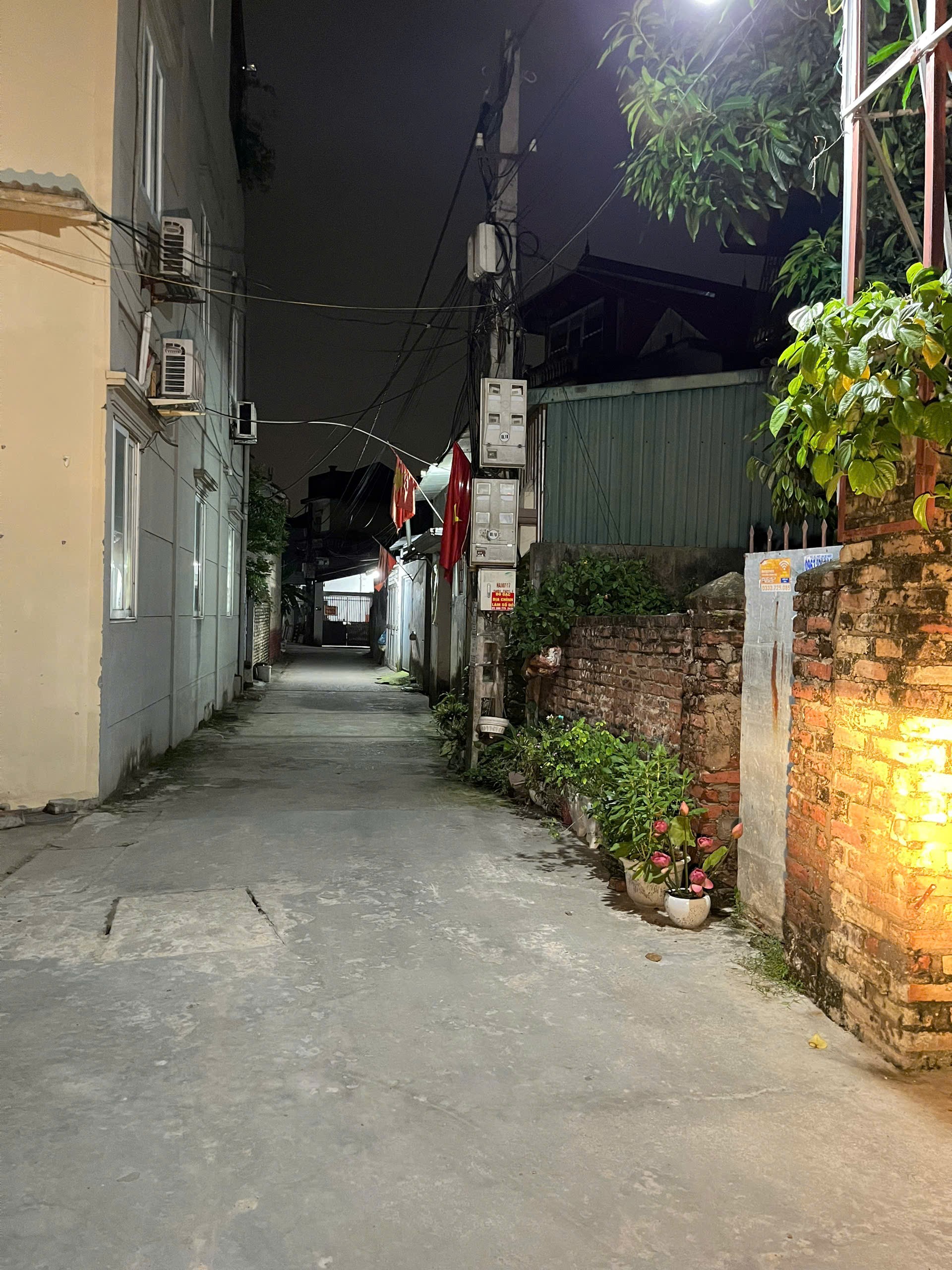 Bán đất