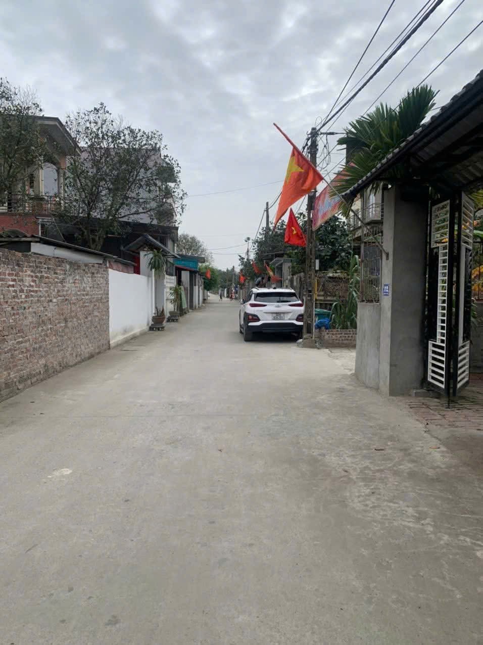 Bán đất