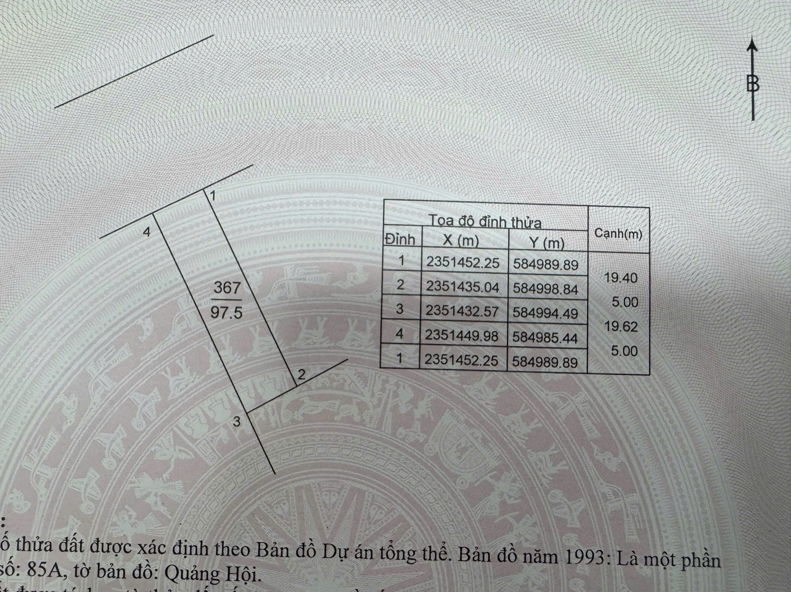 Bán đất