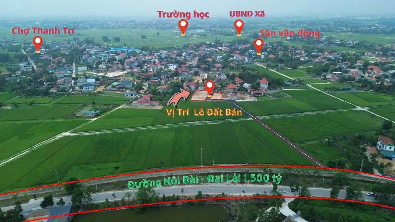 Bán đất