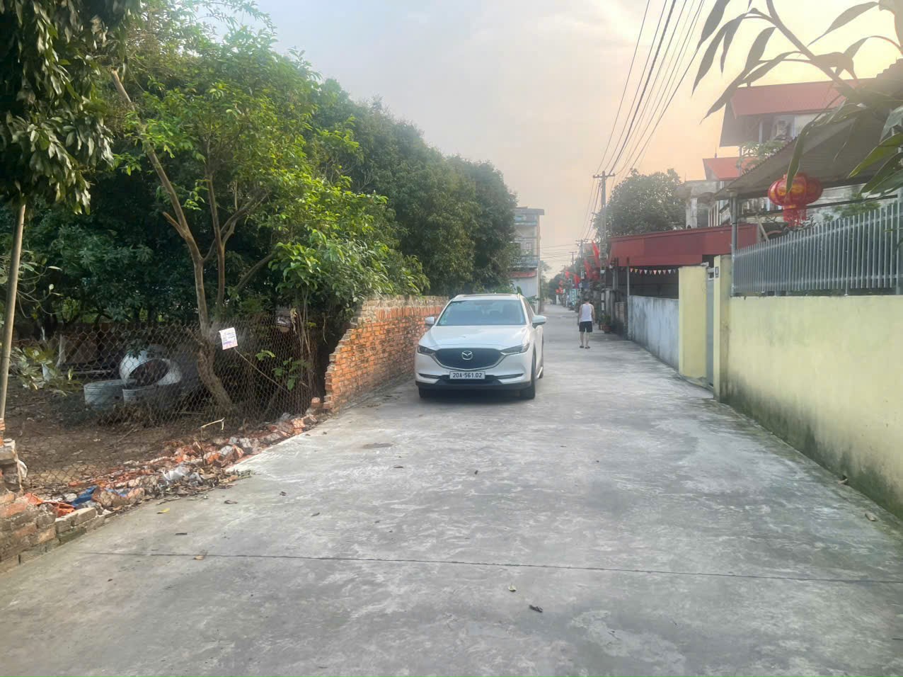 Bán đất