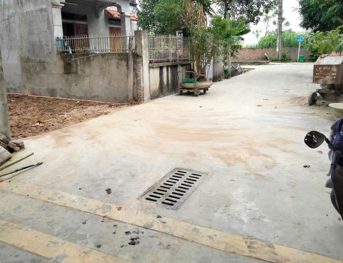 Bán đất
