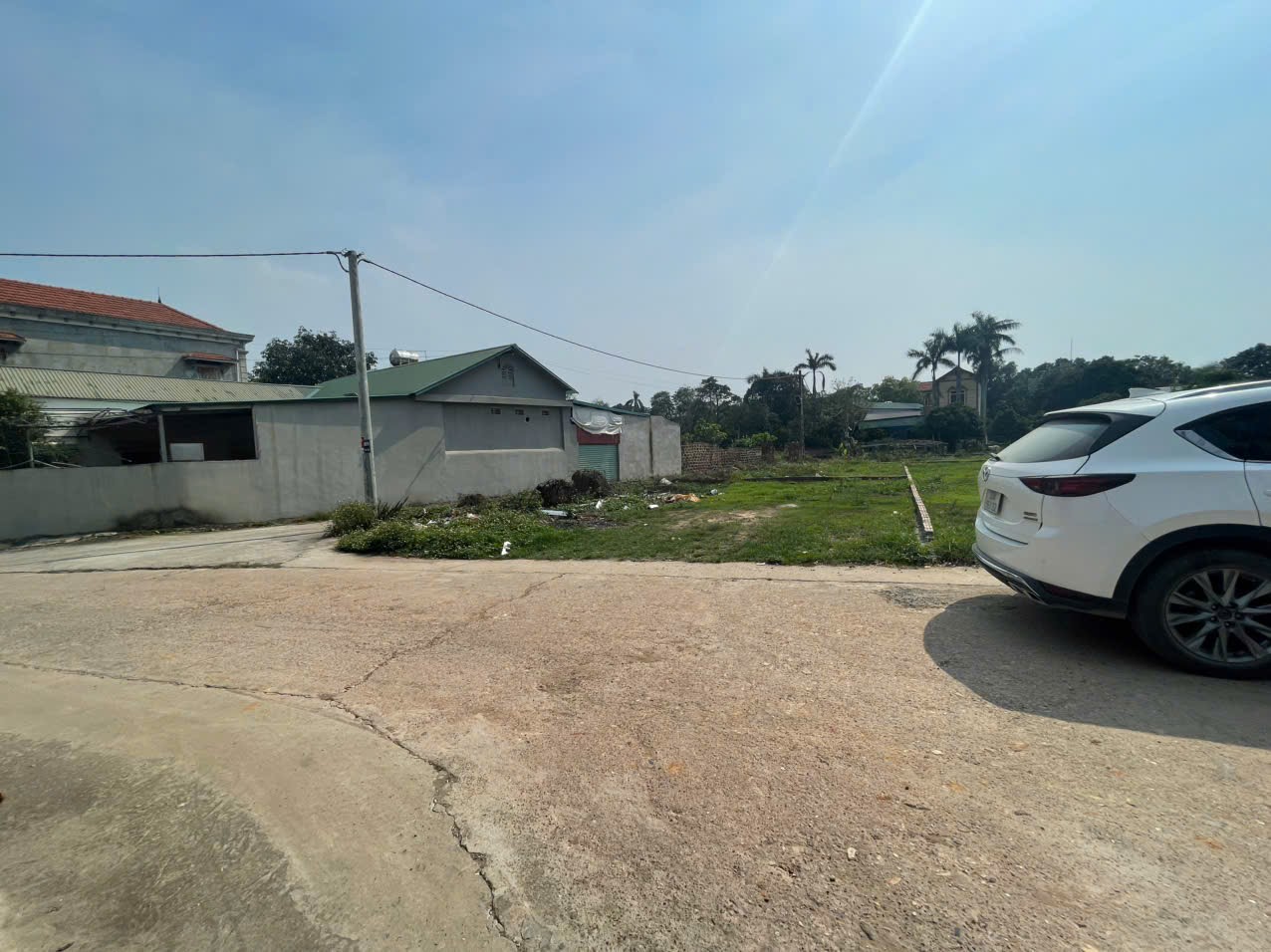 Bán đất