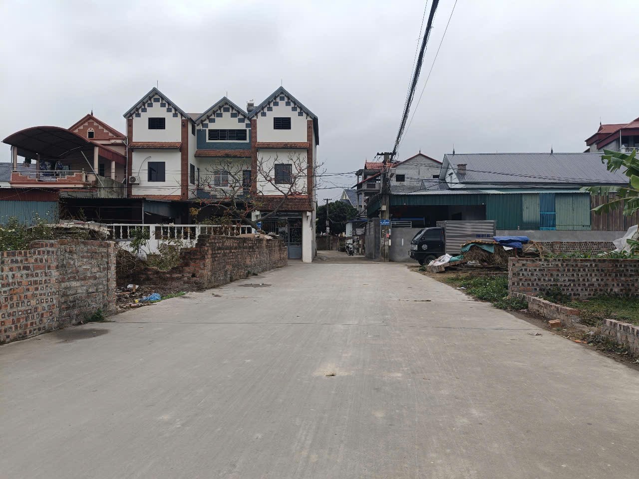 Bán đất