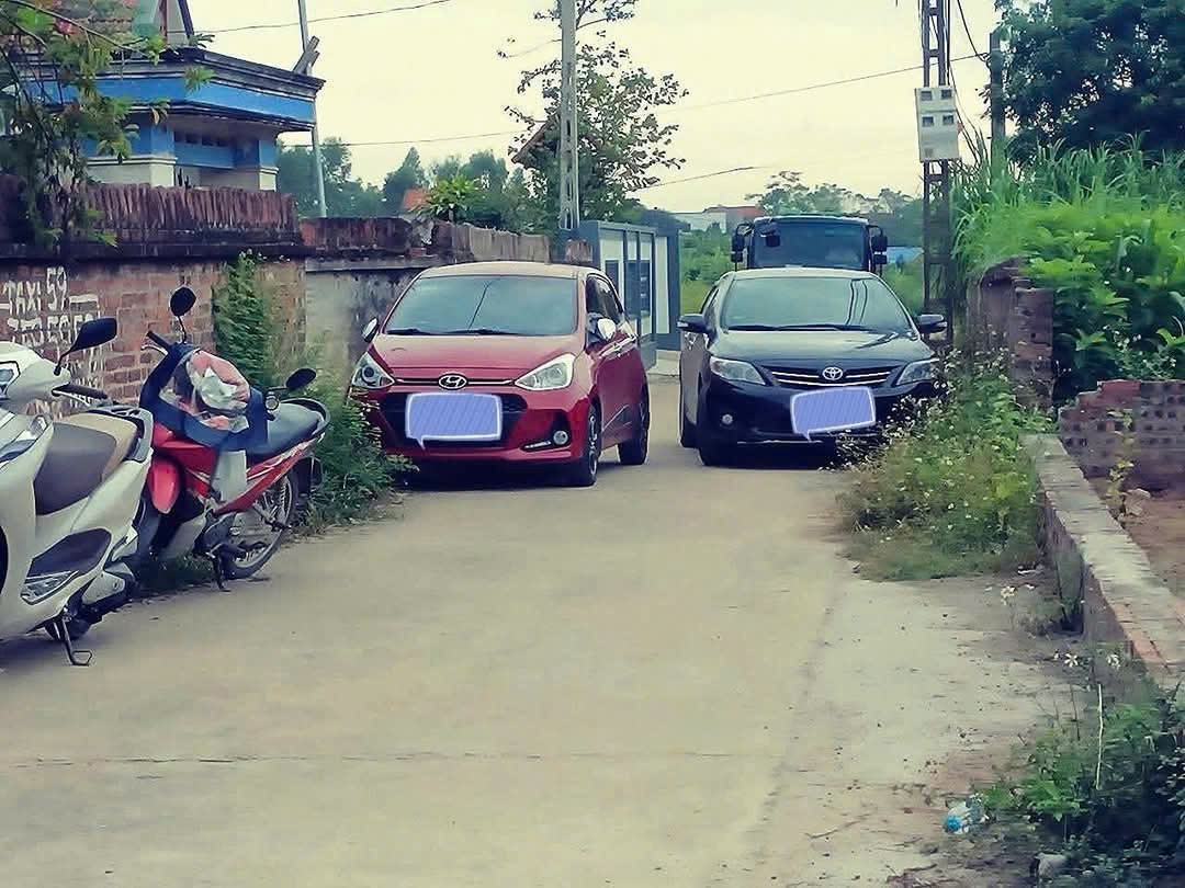 Bán đất
