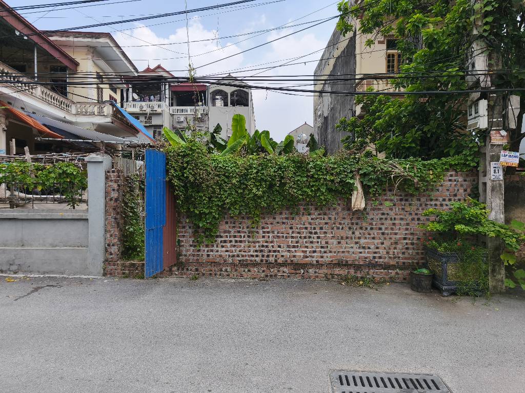 Bán đất