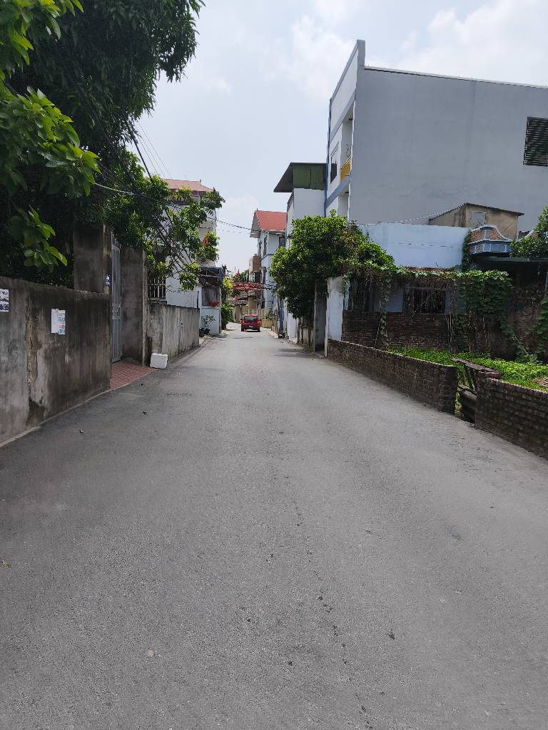 Bán đất