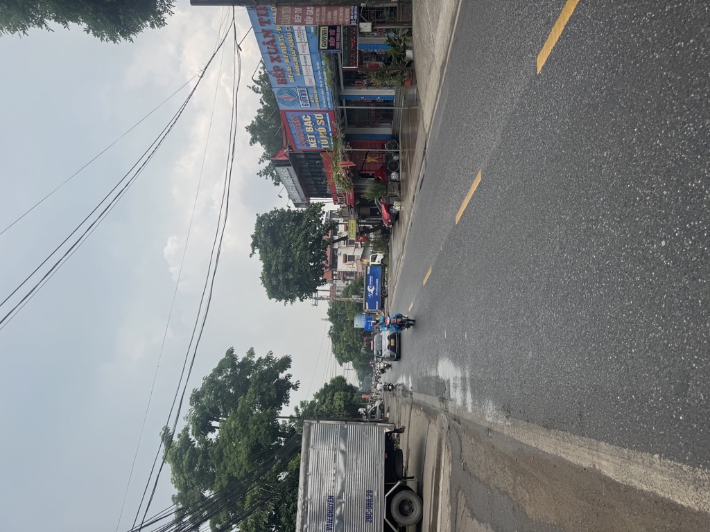 Bán đất
