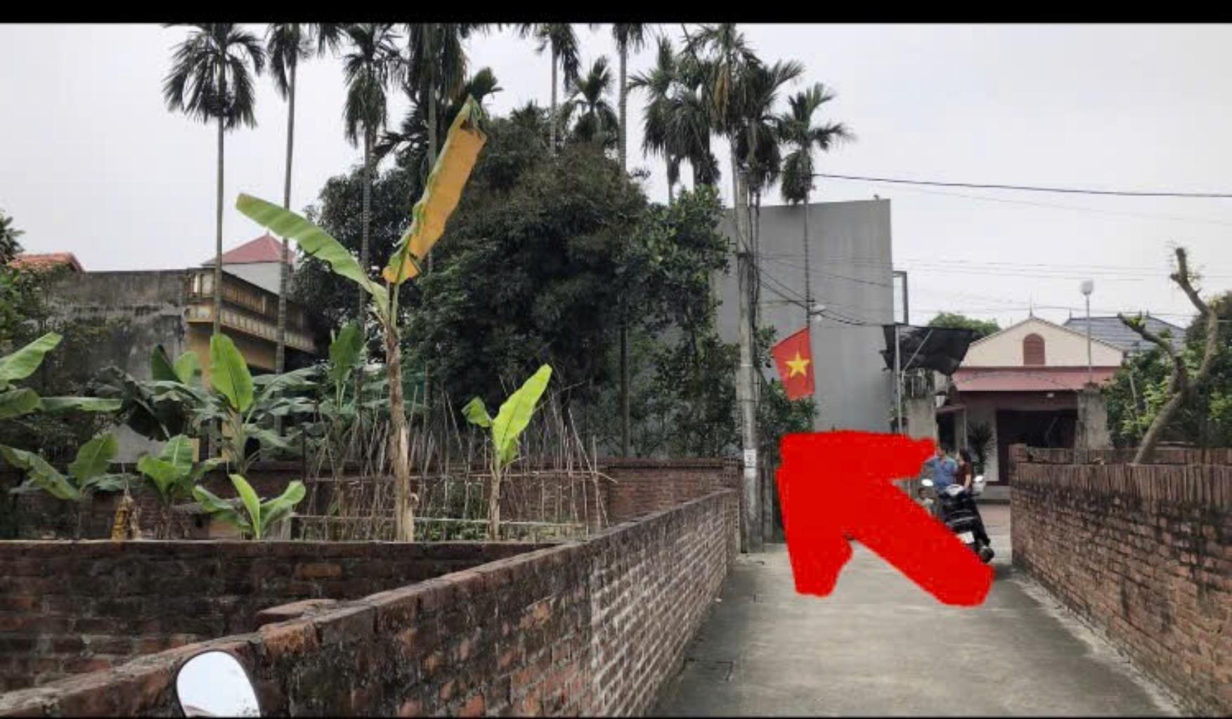 Bán đất