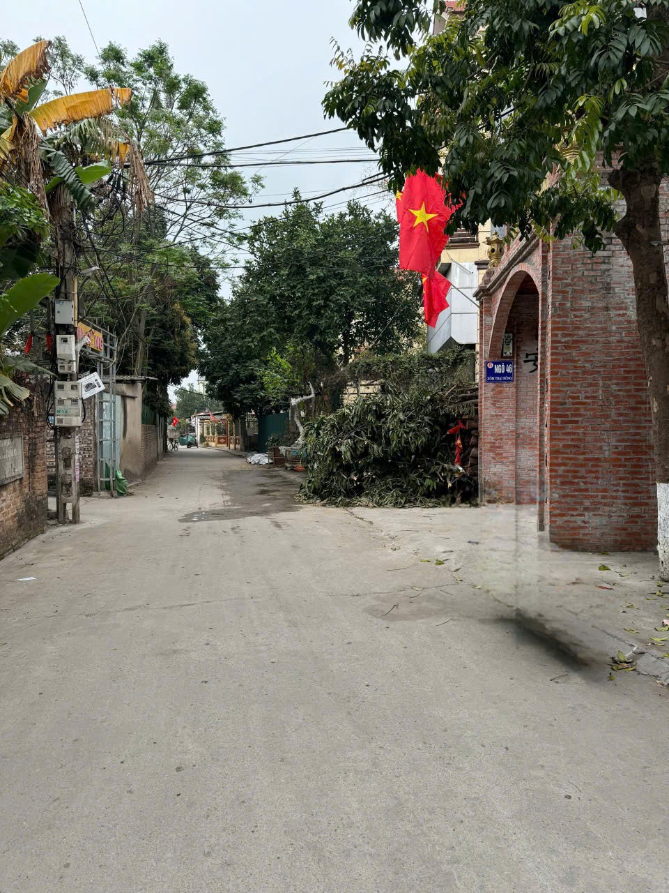 Bán đất