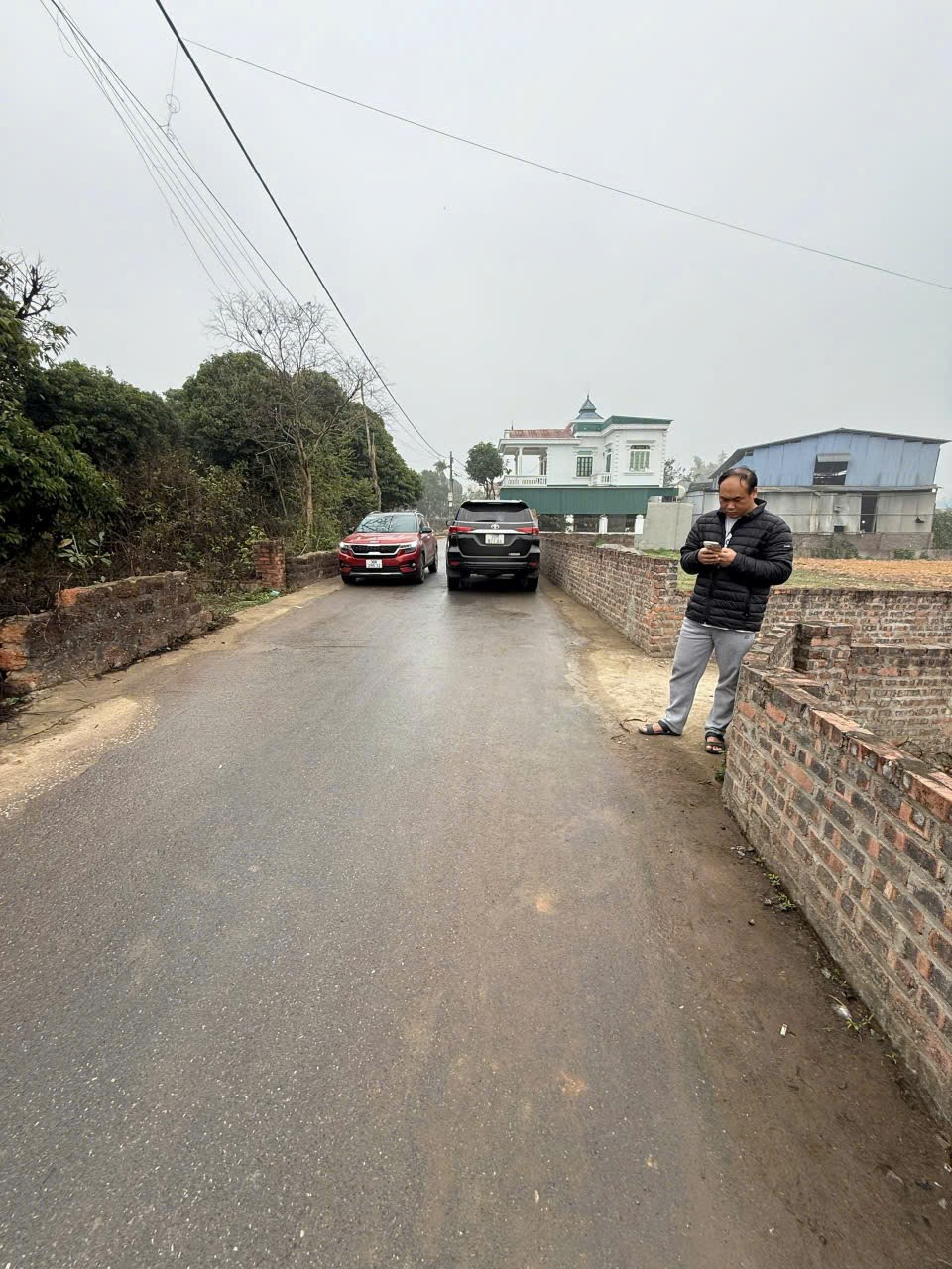 Bán đất