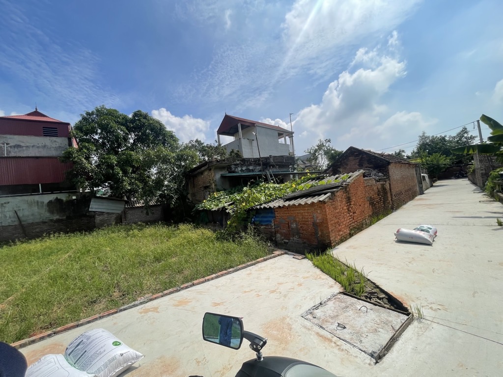 Bán đất