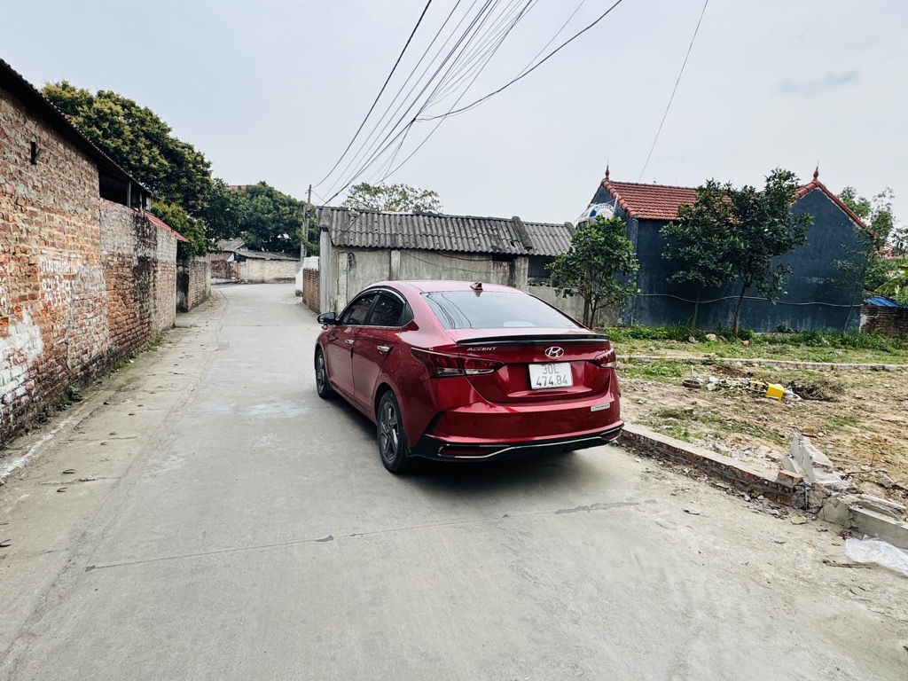 Bán đất